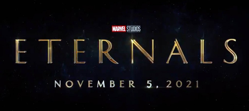 Marvel  Eternals news  (1)