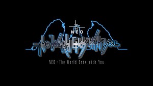 NEO The World Ends with You   Official Announcement Trailer. (10)