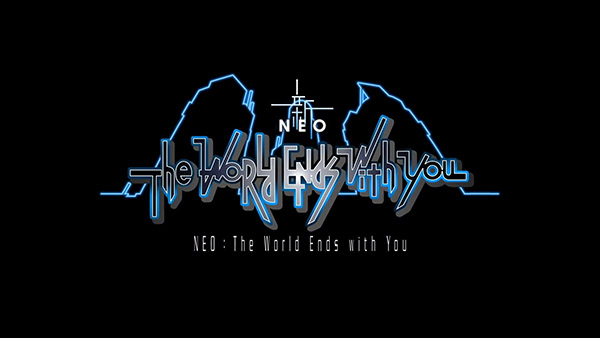 NEO The World Ends with You   Official Announcement Trailer. (10)