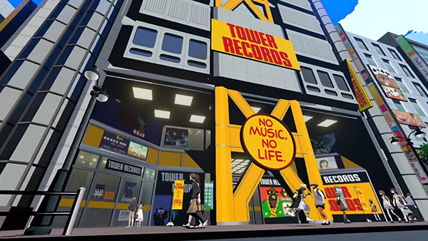 NEO The World Ends with You   Official Announcement Trailer. (2)