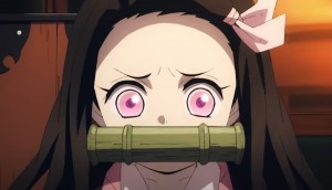 Nezuko