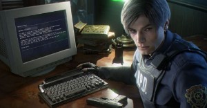 Resident-EvIl-Computer-Hack