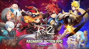 Action RO2 Spear of Odin  (1)