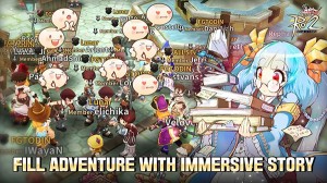 Action RO2 Spear of Odin  (5)