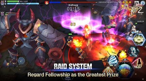 Action RO2 Spear of Odin  (6)