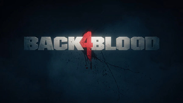 Back 4 Blood -  (6)