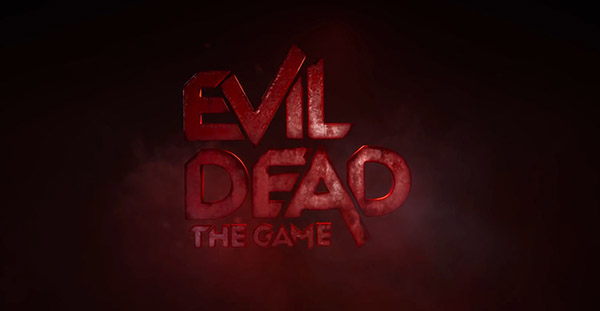 Evil Dead The Game - Reveal Trailer (1)