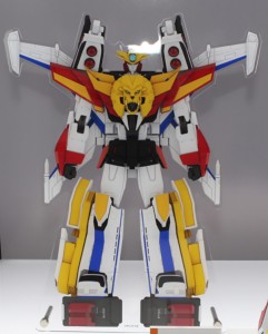 GATTAI HAGANE WORKS  DaGarn X 2021 (13)