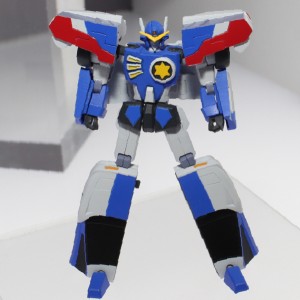 GATTAI HAGANE WORKS  DaGarn X 2021 (4)