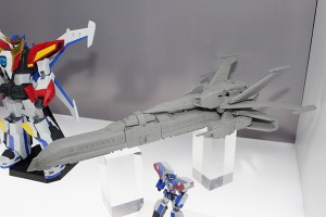 GATTAI HAGANE WORKS  DaGarn X 2021 (8)