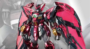 [ Gundam Base Limited] MG  Gundam Epyon Special Coating (1)