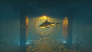 Maneater Gameplay (1)