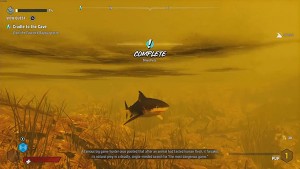 Maneater Gameplay (14)