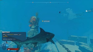 Maneater Gameplay (5)