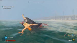 Maneater Gameplay (6)