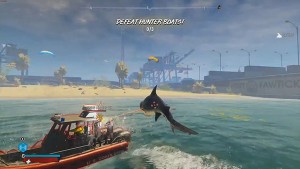 Maneater Gameplay (7)