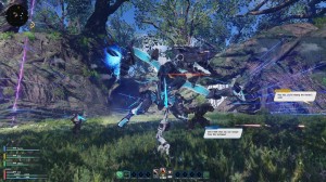 Phantasy Star Online 2 New Genesis (4)