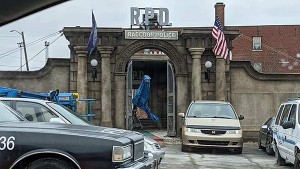 RESIDENT EVIL MoVIE 2021 (2)