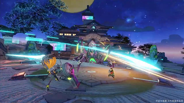 Rakshasa Street M Trailer  (5)