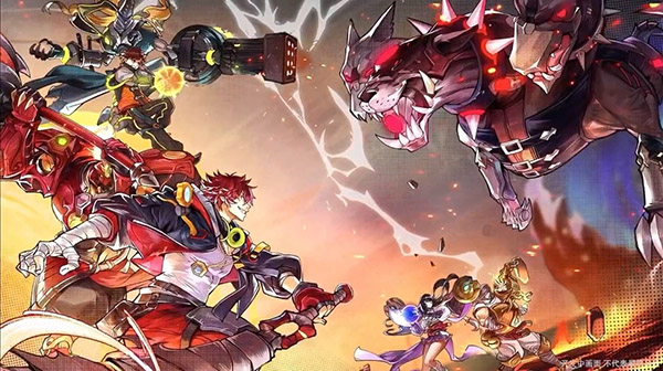 Rakshasa Street M Trailer  (8)