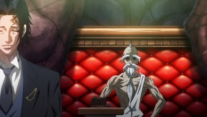 Record of Ragnarok - Teaser Trailer  (1)