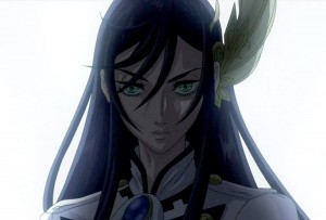 Record of Ragnarok - Teaser Trailer  (8)