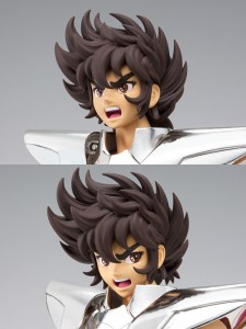 Saint Cloth Myth EX  PEGASUS SEIYA (4)