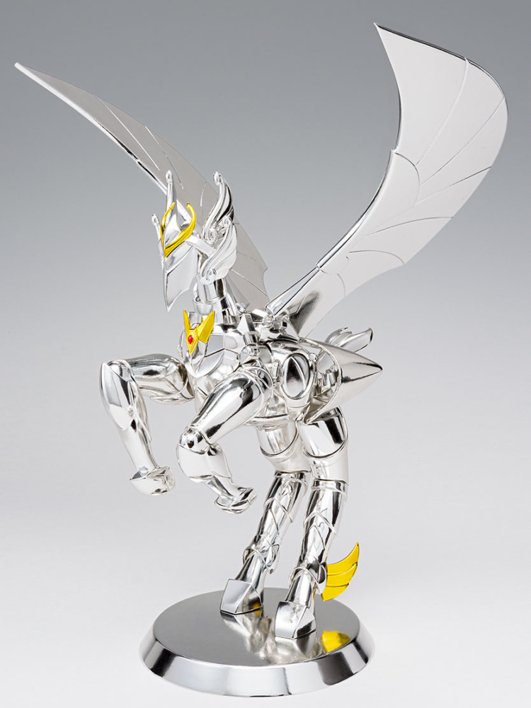 Saint Cloth Myth EX  PEGASUS SEIYA (6)
