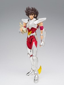 Saint Cloth Myth EX  PEGASUS SEIYA (7)