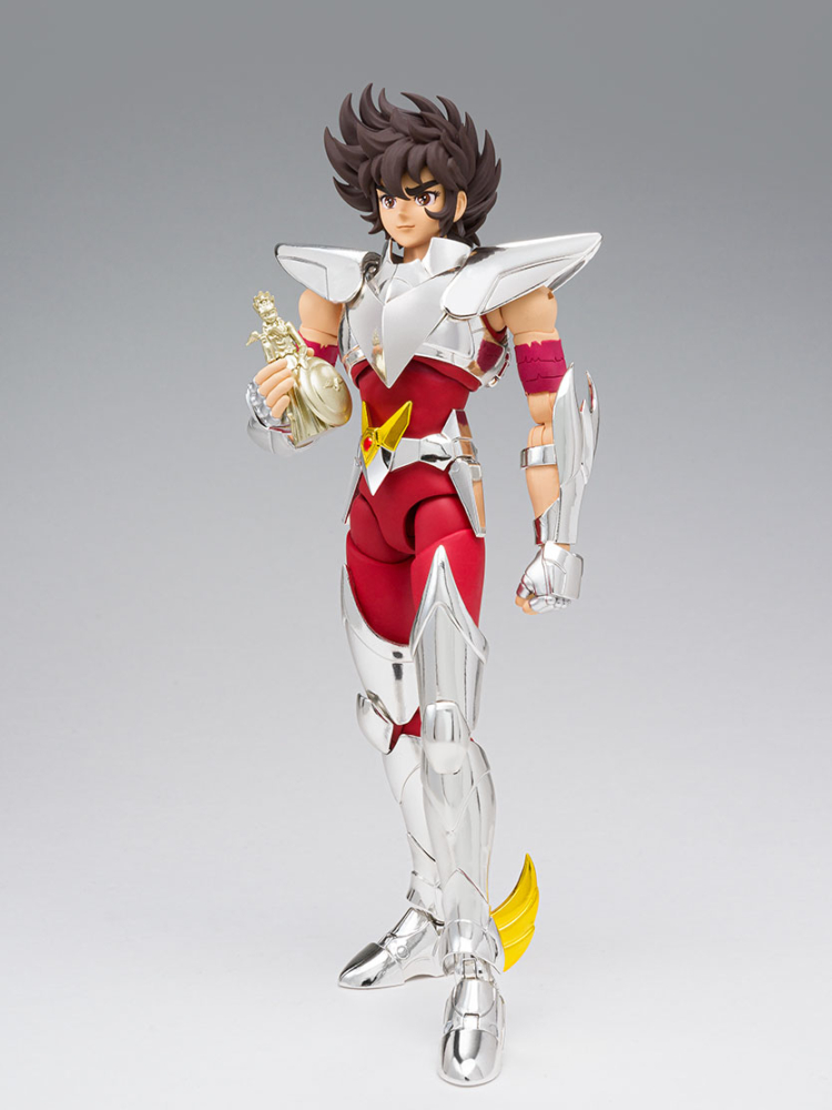 Saint Cloth Myth EX  PEGASUS SEIYA (7)