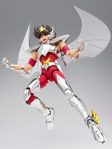 Saint Cloth Myth EX  PEGASUS SEIYA (8)
