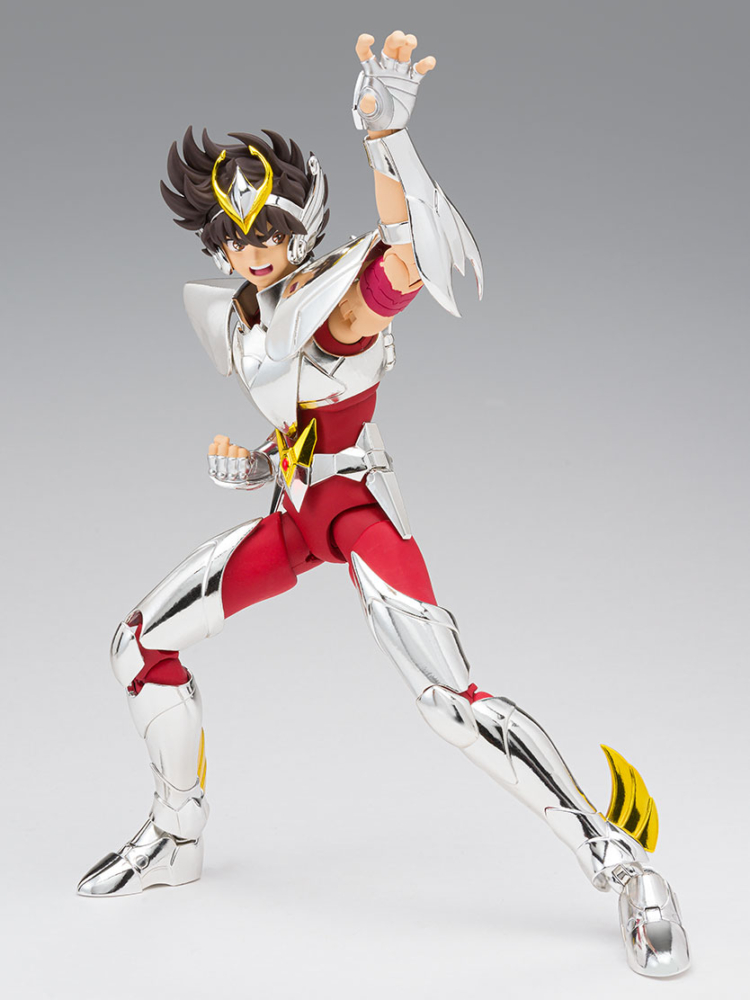 Saint Cloth Myth EX  PEGASUS SEIYA (9)