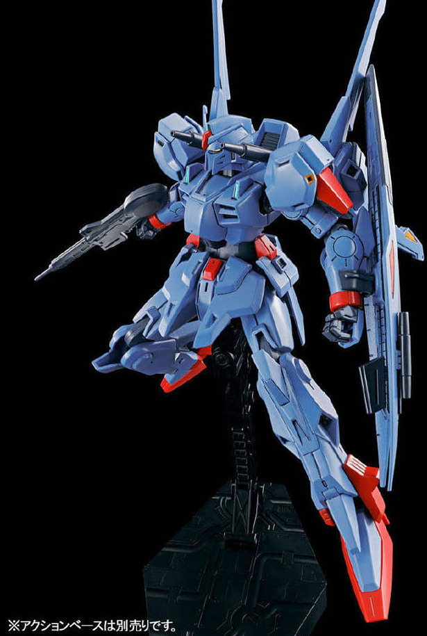 -Toys-P-Bandai-HGUC-Gundam-MK-III (5)