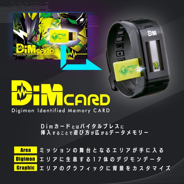 VitalBracelet Digimon 2021  (5)