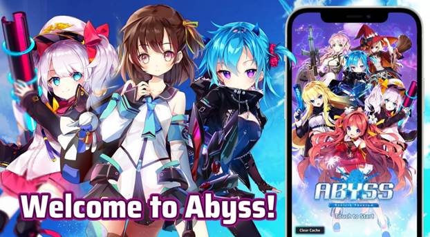 Abyss  Rebirth Phantom  (1)