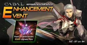 CABAL EXE (PC) Lucky Doll (3)