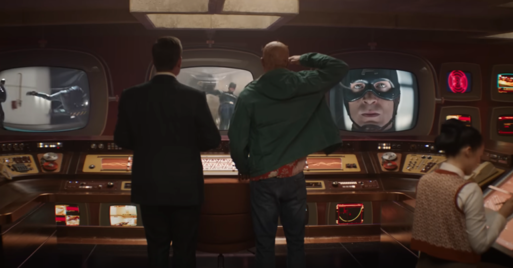 Deadpool & Wolverine (6)