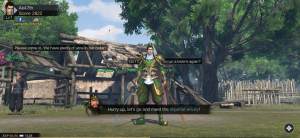 Dynasty Warriors Overlords (1)