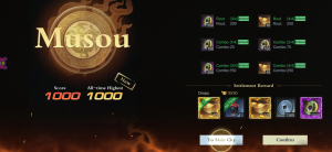 Dynasty Warriors Overlords (2)