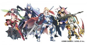 FormatFactorySoko Musume Senki - LBX Girls  (3)