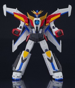 Goodsmile GATTAI HAGANE WORKS  DaGarn X news 25 3 2021 (13)