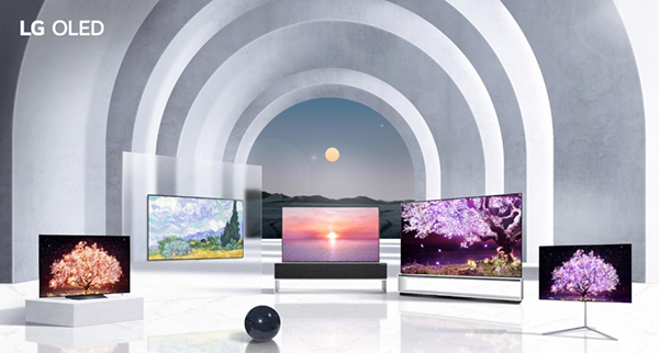 LG TVs and Ultra Monitors (3)