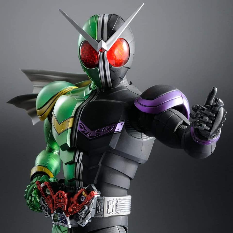 -Toys-P-Bandai-MG-Figurise-Artisan-Kamen-Rider-W (3)
