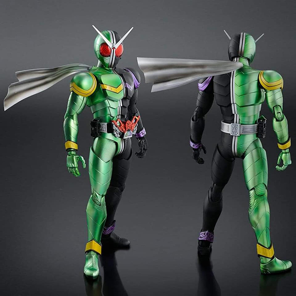 -Toys-P-Bandai-MG-Figurise-Artisan-Kamen-Rider-W (4)