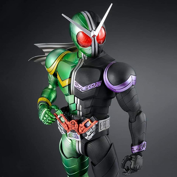-Toys-P-Bandai-MG-Figurise-Artisan-Kamen-Rider-W (7)