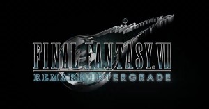 FINAL FANTASY VII REMAKE INTERGRADE – PS5 Features  (10