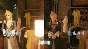 FINAL FANTASY VII REMAKE INTERGRADE – PS5 Features  (3)