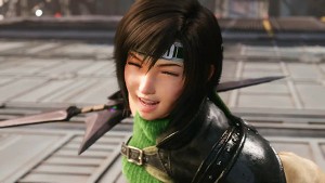 FINAL FANTASY VII REMAKE INTERGRADE – PS5 Features  (5)