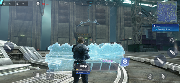 FINAL FANTASY VII  THE FIRST SOLDIER (12)