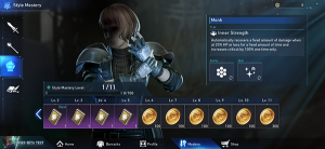 FINAL FANTASY VII  THE FIRST SOLDIER (7)